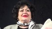 Ora News - Surpriza për aktoren e humorit Zyliha Miloti, feston në skenë 72 vjetorin