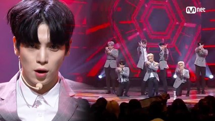 강렬한 이끌림! ′인투잇′의 ′SnapShot′ 무대