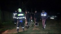 Ora News -  Sulmohet banesa e policit në Fushë Krujë, tritol e granata në oborr
