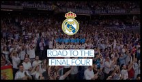 Road to Belgrade: Real Madrid