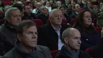 U mbajt takim informues për sensibilizimin e komunitetit për rëndësin e tesit PISA - Lajme