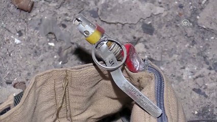 Musul'da enkaz altında halen binlerce ceset var (2)