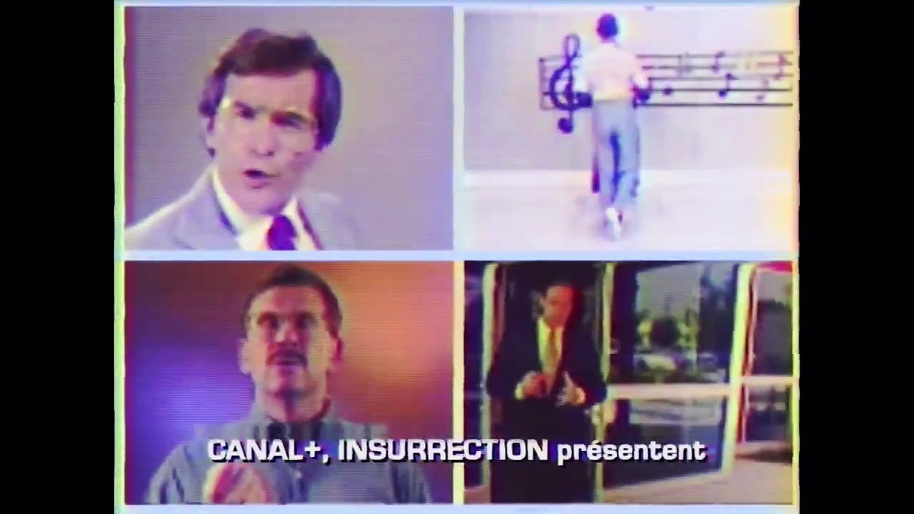 Ce tuto beauté vous est proposé par SATAN et le Message à Caractère Informatif ! Merci Canalbis !