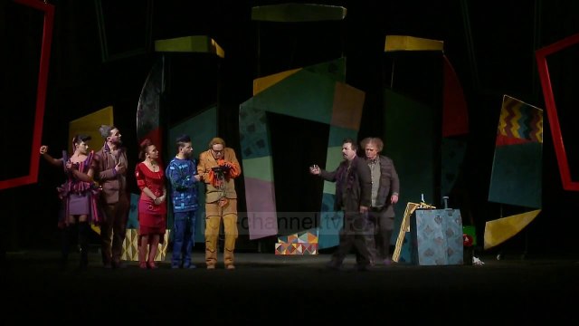 “Vdiq mbreti, rroftë mbreti” - Top Channel Albania - News - Lajme