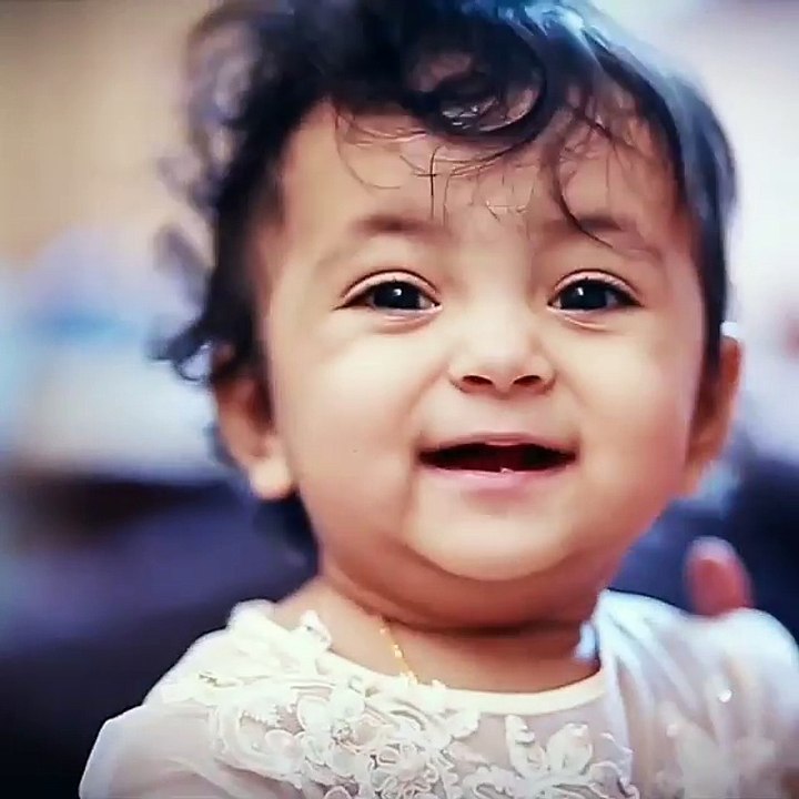 cute baby | tamil whatsapp status