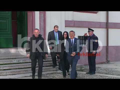 Ambasadori Lu: SHBA ofron prokurore te FBI per hetimin ndaj Saimir Tahirit