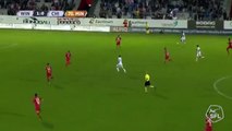 Winterthur 1:1 Chiasso (Switzerland. Challenge League. 9 May 2018)