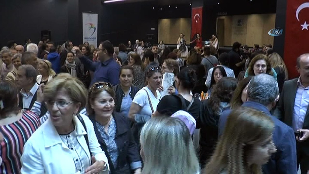 Ayşen Gruda ve Şener Şen’in adı Beylikdüzü’nde yaşatılacak