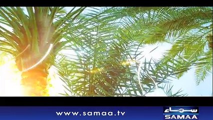 Naya Din | SAMAA TV | Ali Arif | Kiran Aftab | Muhammad Shuaeb | 10 May 2018