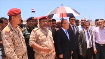 أزمة سقطرى.. الحكومة اليمنية تشكو الإمارات لمجلس الأمن