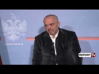 Lezhë, Rama: Drejtorët e rinj në Spitale, Burgje dhe Hipoteka tre muaj në provë