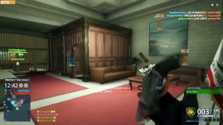 Battlefield Hardline - Reload