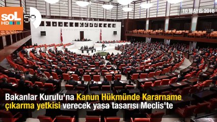 60 Saniyede günün özeti - 10 Mayıs 2018