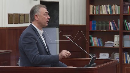 Сетот закони за безбедносно разузнавачкиот систем го помина првиот собрански филтер