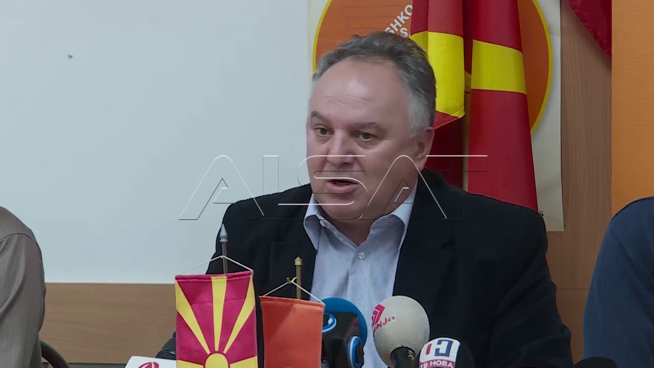 КСС останува на ставот да протестира во среда п...