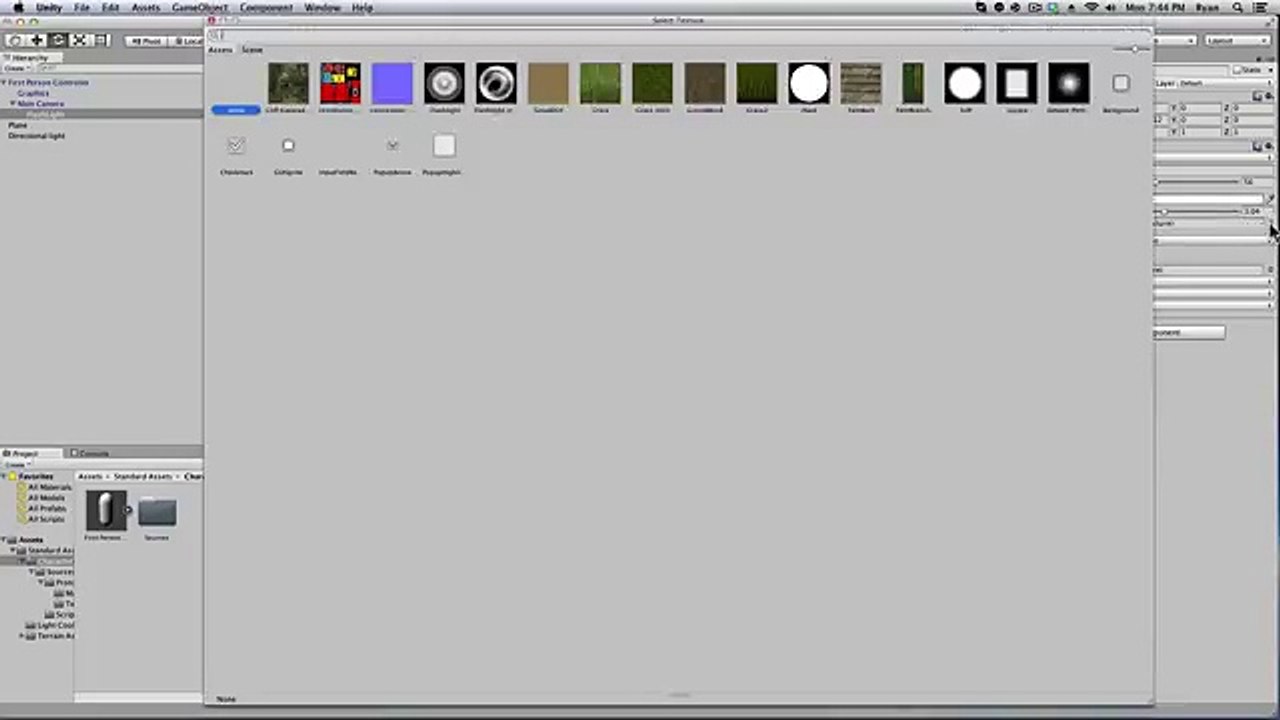 How to make a Horror Game Unity 3D.