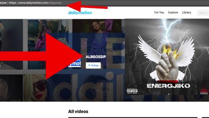 GJIKO - LUTEM (ENERGJIKO MIXTAPE)