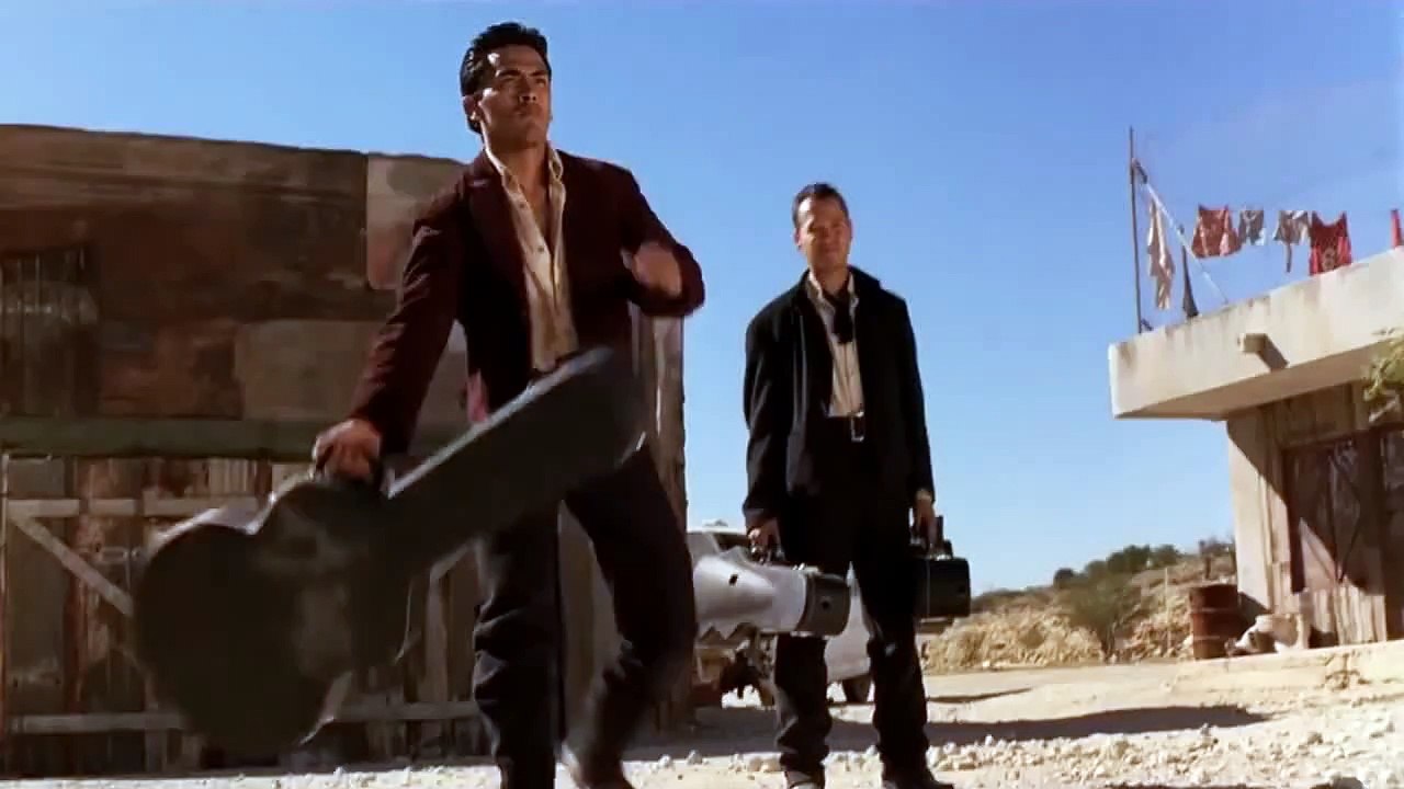 Dont do it amigo