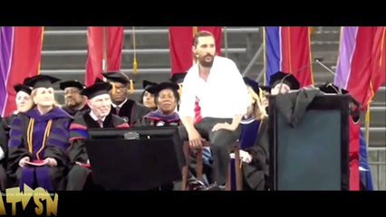 This is Why Going to College is a Waste of Time ft. Matthew McConaughey #4