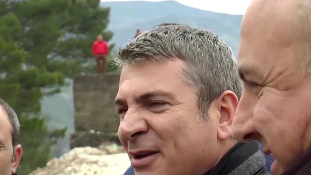 360° Gradë - Lidhjet E Paligjshme Të Ujit, Gjiknuri Qytetarët Të Bëjnë Lidhjen Legale