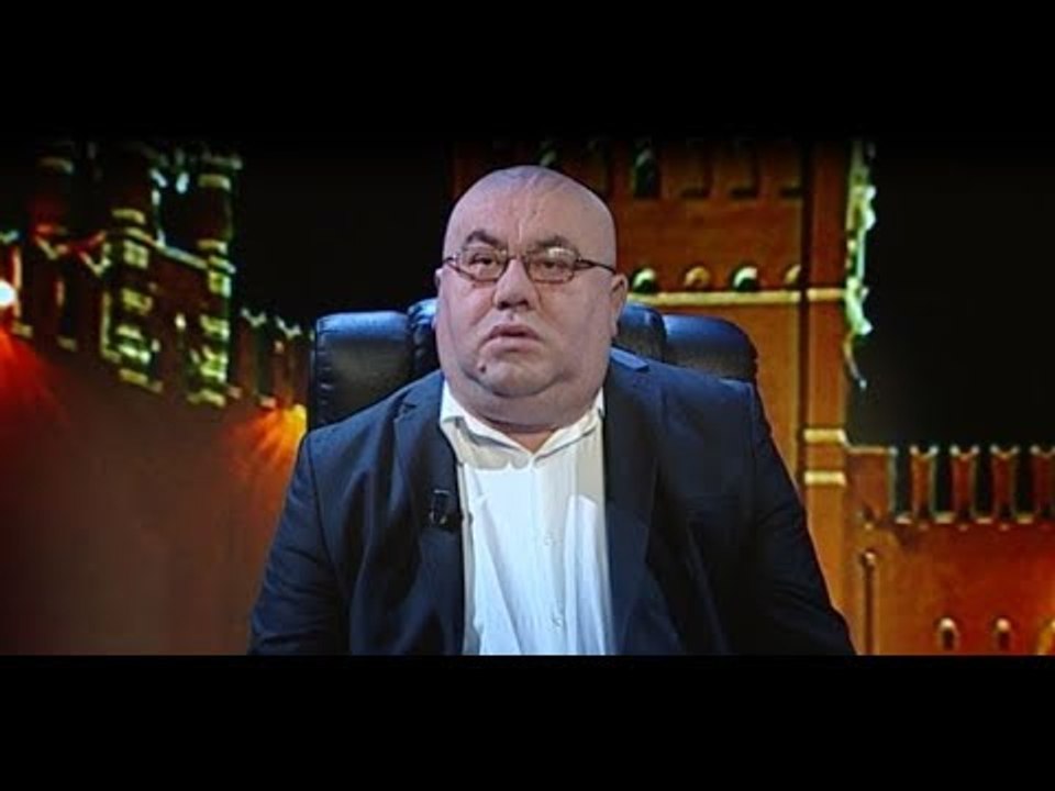 "Ju Flet Moska": Ku po shkon Shqipëria? - Ora News