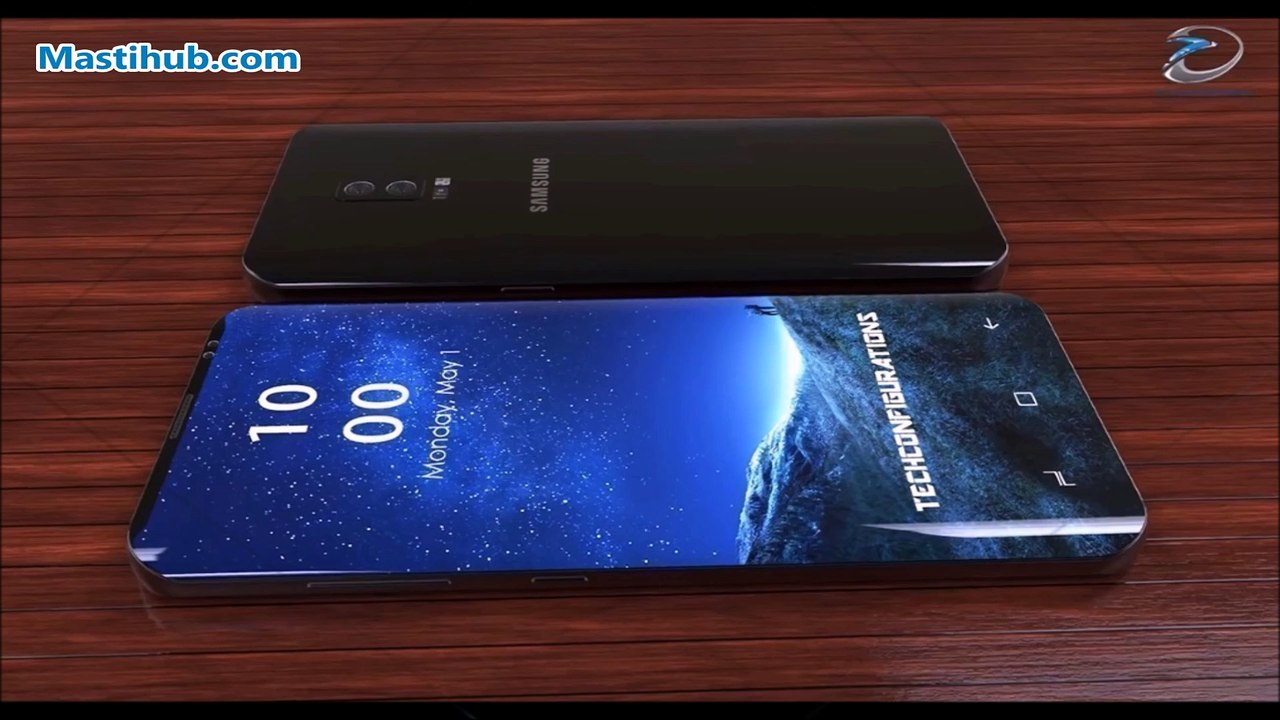 Hidden Features of Samsung Galaxy S9 video Dailymotion