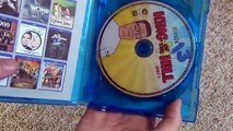 King of the Hill - The Complete 13th Season Blu-Ray Unboxing