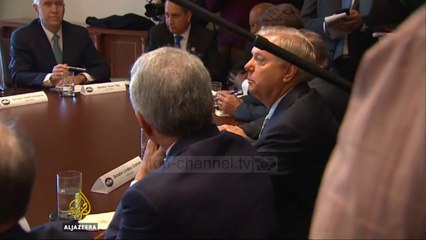 Trump mohon deklaratat raciste - Top Channel Albania - News - Lajme