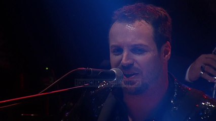 Dren Abazi - Ti dhe unë - Live "Mes yjesh"