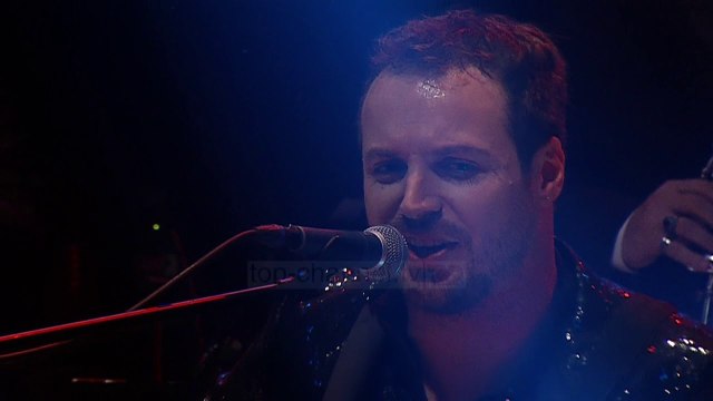 Dren Abazi - Ti dhe unë - Live Mes yjesh