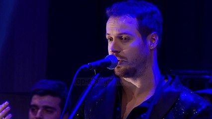 Dren Abazi & Zig Zag Orchestra - Live Koncert "Mes Yjesh"