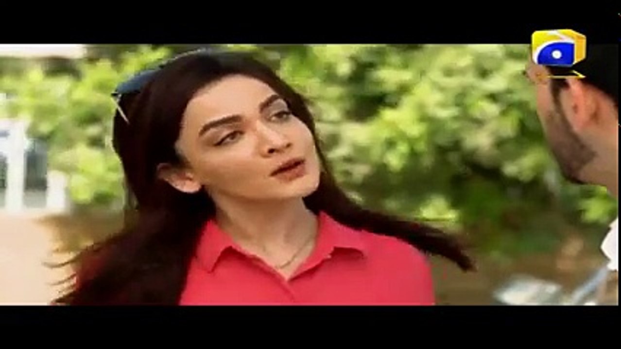 Umm-e-Haniya Episode 29