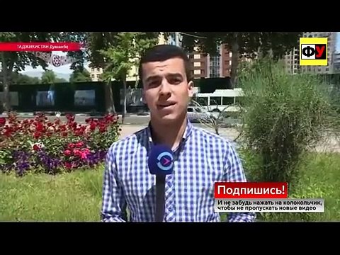 Бессмертный полк - не по иcлaмy ! Казахстан : Неожиданный Назарбаев чуть не сорвал 9 мая в Алматы