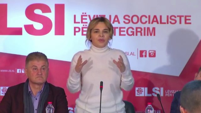 Report TV - Kryemadhi tregon prapaskenat: Rama iu lut LSI-së deri në 5 qershor për koalicion