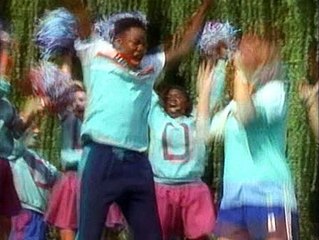 Degrassi High - 2x04 - A Tangled Web