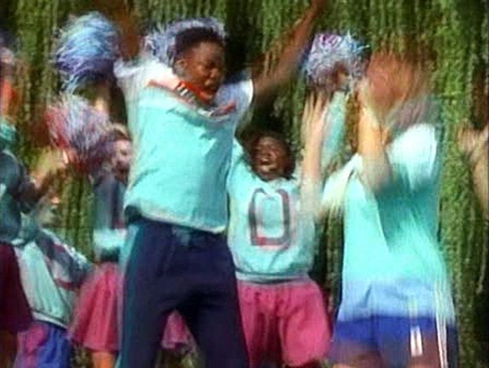 Degrassi High - 2x04 - A Tangled Web