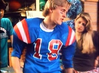 Degrassi High - 2x03 - Loyalties