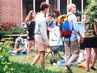 Degrassi High - 2x05 - Body politics