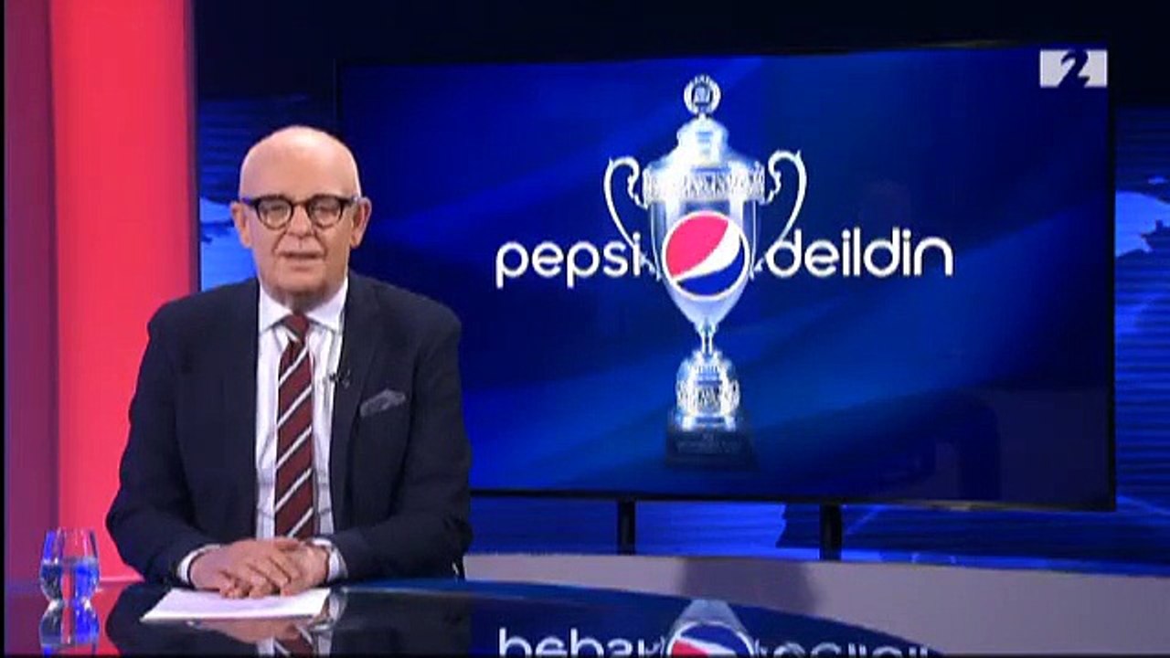 Keflavik – Grindavik