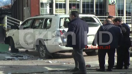 Shperthim tritoli, 8 te plagosur