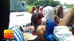 कुशीनगर में महिलाओं ने पीडी के वाहन को घेरा, विरोध देख वापस लौटे अफसर