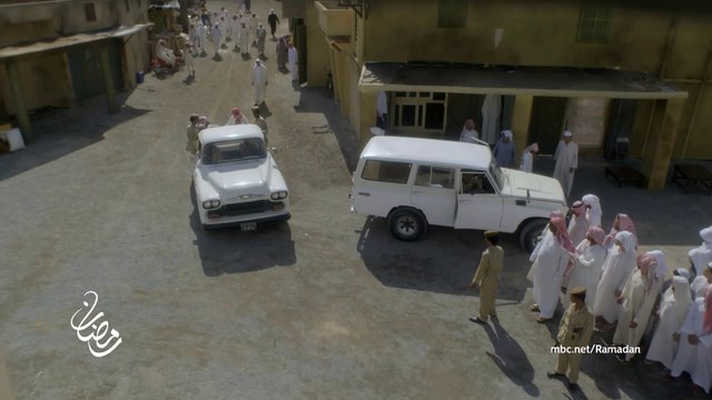 الإثارة والتشويق في مكان واحد.. ترقبوا أقوى المسلسلات الخليجية على MBC في رمضان