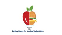 Tricks About Eating Rules for Losing Weight You Wish You Knew Before