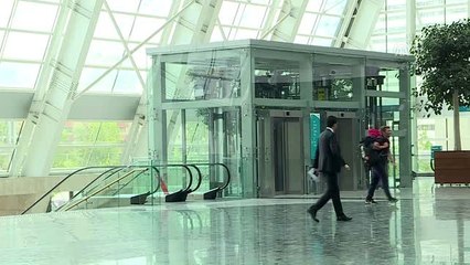 Gar ve Terminallerde Asayiş Denetimi