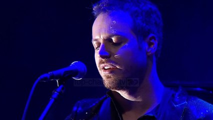 Dren Abazi - Live "Mes yjesh"