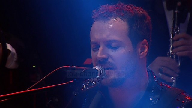 Dren Abazi - Ti dhe unë - Live Mes yjesh