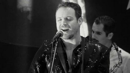Dren Abazi - Sa larg - Live "Mes yjesh"