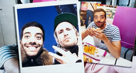 ¡Cásate conmigo! Por favor - Tráiler Español HD [1080p]