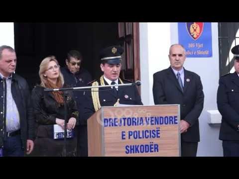 Ora News - Atentat me tritol në mes të Shkodrës, mes 8 të plagosurve rëndë Lulzim Kulla