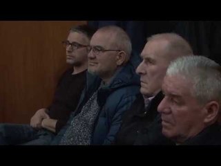 Kryesia e re e KH ''Vëllaznimi'' prezanton projektin zhvillimor të klubit - Lajme